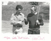 Robert Forster Signed Photo